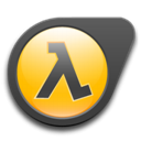 Half Life icon